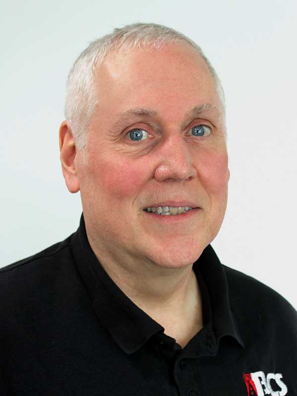 Eric Field