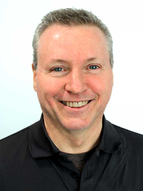 Todd Goad